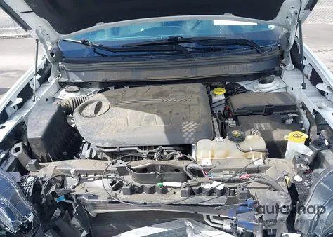 2021 Jeep Cherokee Limited Fwd z USA, uszkodzony, nr VIN 1C4PJLDX9MD119832